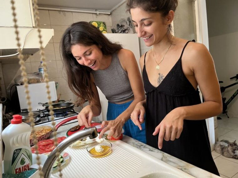 Authentic Turkish Breakfast Cooking at Home with Locals - The Real Value for Travelers