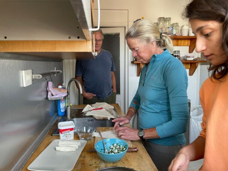 Authentic Turkish Breakfast Cooking at Home with Locals - Final Thoughts