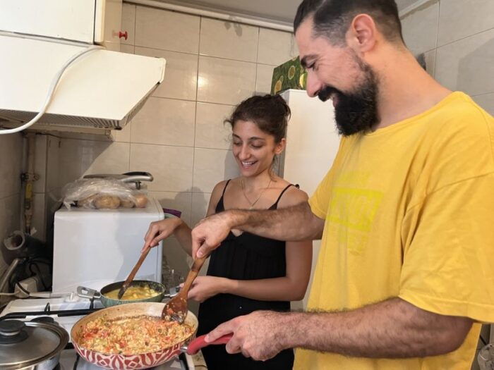 Authentic Turkish Breakfast Cooking at Home with Locals - FAQ