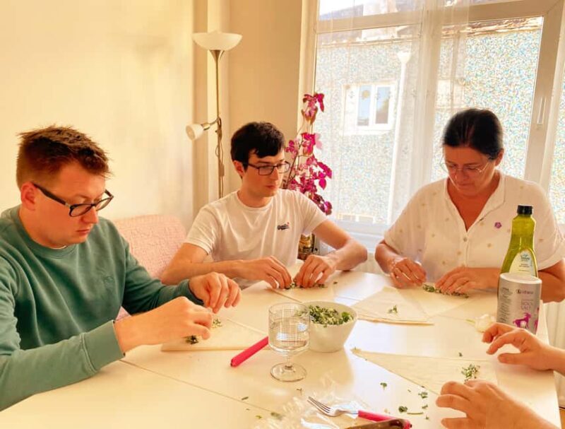 Authentic Turkish Cooking at a Locals Home in Istanbul - The Value of This Experience