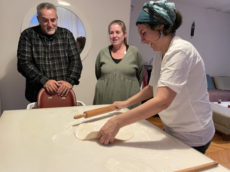 Authentic Turkish Vegan Cooking Class with Local Mom - Key points before you book