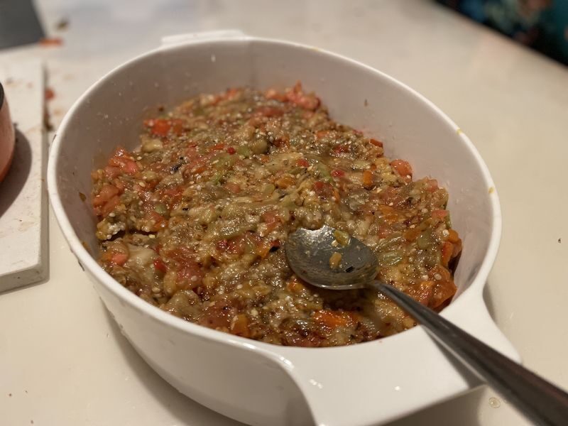Authentic Turkish Vegan Cooking Class with Local Mom - Is $90 good value?