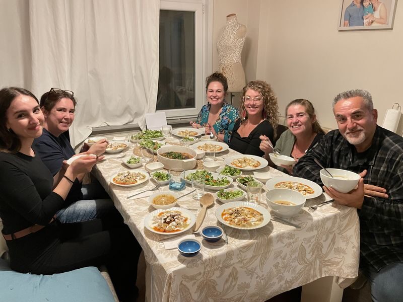 Authentic Turkish Vegan Cooking Class with Local Mom - Who will enjoy this class most?