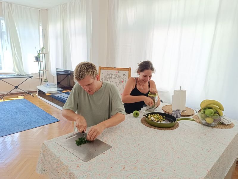 Authentic Turkish Vegan Cooking Class with Local Mom - Should you book?