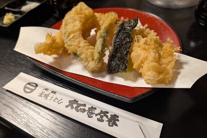 Authentic Udon Making Experience at Taishoan Kamaharu - Final Thoughts