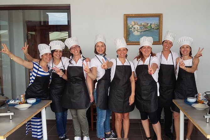 Authentic Valencian Paella Cooking Class - Feedback and Positive Experiences
