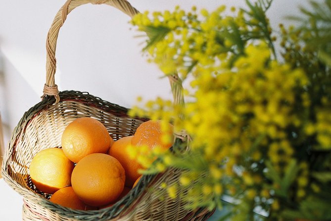 Authentic Valencian Paella Cooking Class - Location and Setting