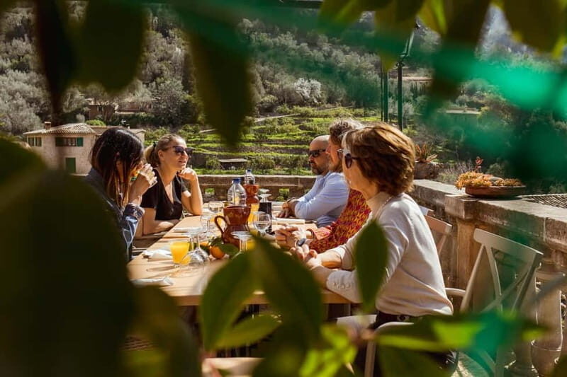 Authentic Vall de Sóller: Day Trip - Exploring the Vall de Sóller Experience in Detail