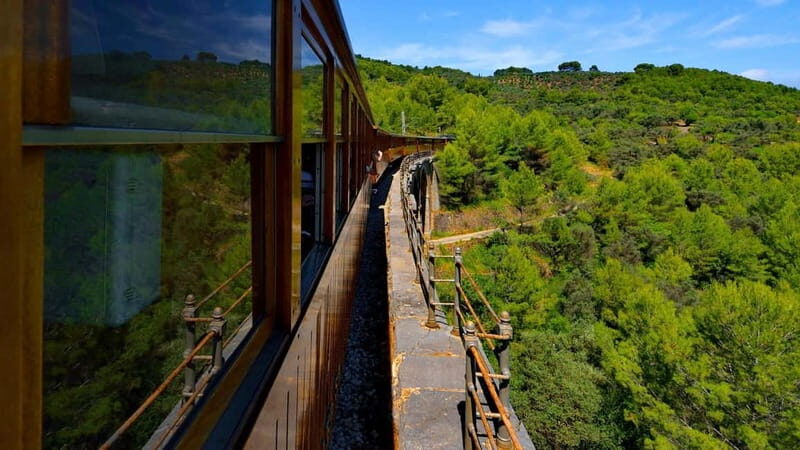 Authentic Vall de Sóller: Day Trip - Vall de Sóller: A Natural Wonder