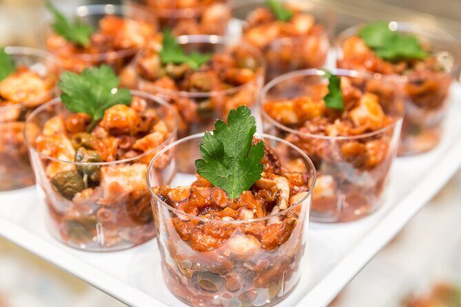 Authentic Venetian Cooking Classes - Authenticity and Learning