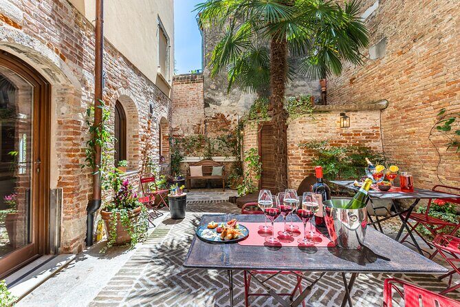 Authentic Venetian Cooking Classes - Practical Details: Booking, Duration, and Value