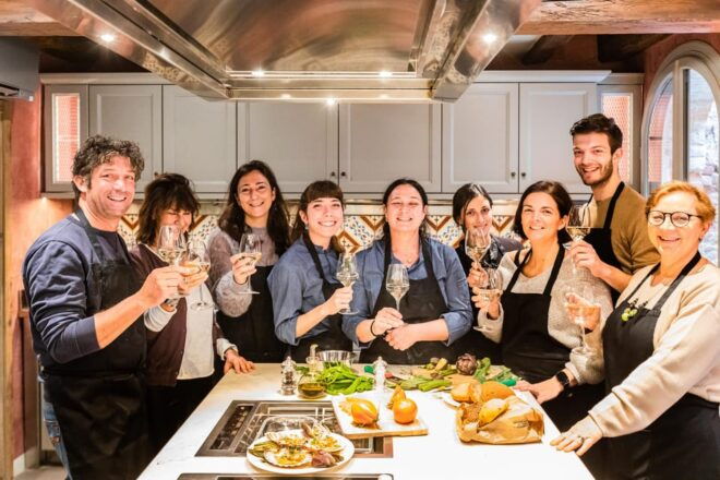 Authentic Venetian Cooking Classes - Culinary Concepts Explored