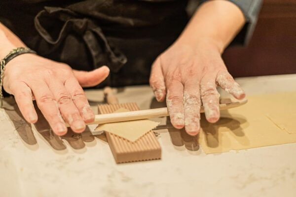 Authentic Venetian Cooking Classes - Frequently Asked Questions