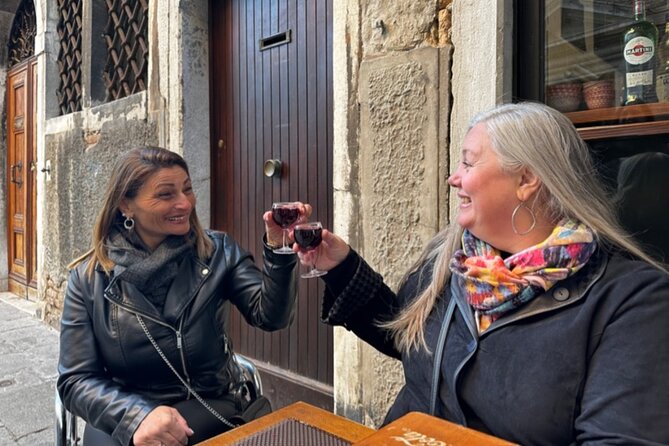 Authentic Venice Food Tour in Cannaregio - Overall Recommendation