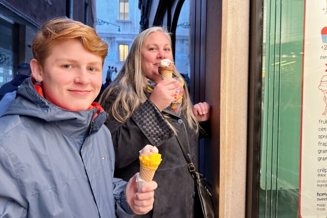 Authentic Venice Food Tour in Cannaregio - The Sum Up