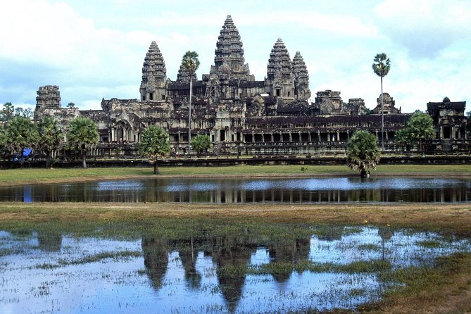 Authentic Vietnam And Cambodia 14-Days - From Hanoi to Siem Reap - Itinerary Overview