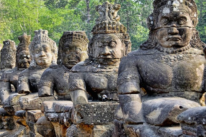 Authentic Vietnam And Cambodia 14-Days - From Hanoi to Siem Reap - Optional Activities and Excursions