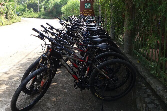 Authentic Vietnam Farming Full Day Small Group Tour - The Sum Up