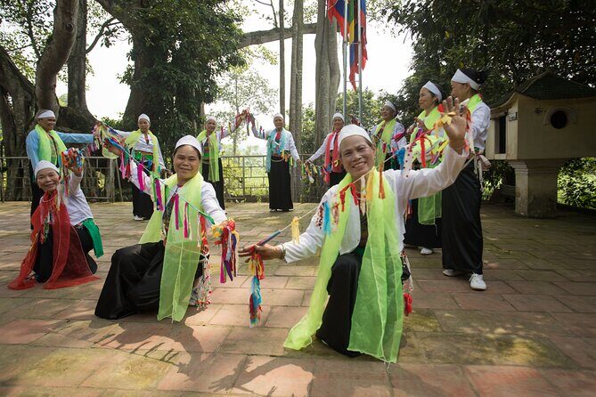 Authentic Vietnam Farming Full Day Small Group Tour - FAQs