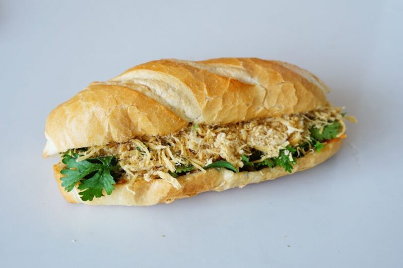 Authentic Vietnam Tea Tasting & Train Street With Lunch - Frequently Asked Questions