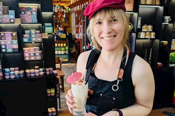 Authentic Vietnamese Coffee Making Experience in Hoi An - Who Will Love It