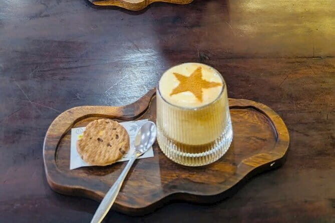 Authentic Vietnamese Coffee Making Experience in Hoi An - What to Expect on This Coffee Journey