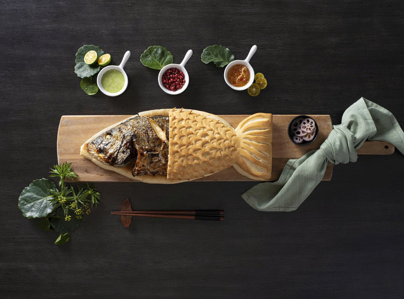 Authentic Vietnamese & Western Set Menu at Oakwood Ha Long - Booking details to check before you go