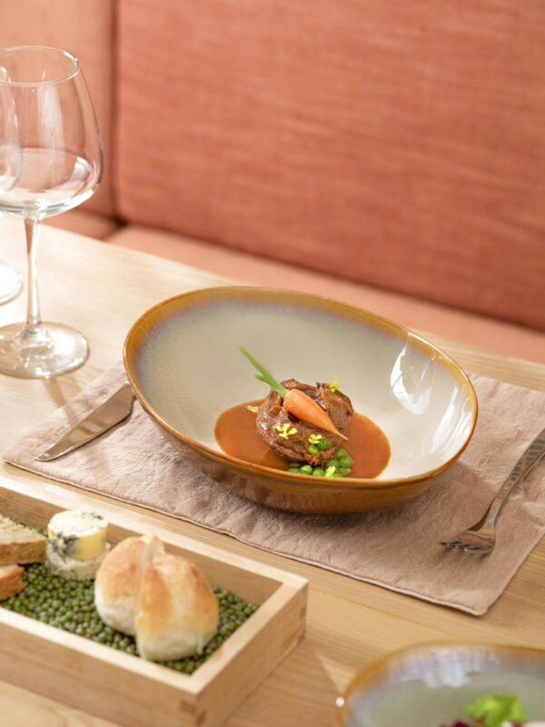 Authentic Vietnamese & Western Set Menu at Oakwood Ha Long - Who will get the most from this meal