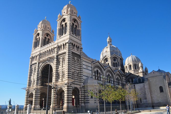 Authentic Visit of Marseille - Questions, Pricing, and Terms & Conditions