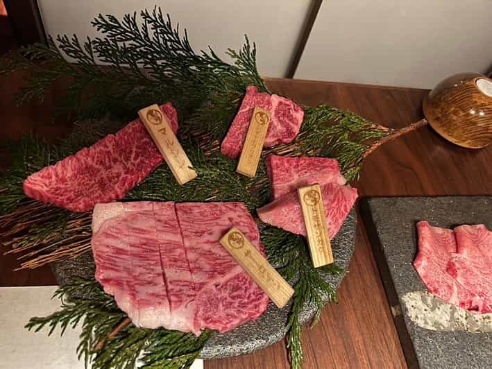 Authentic Wagyu Tour with Local Wagyu Lovers - Good To Know