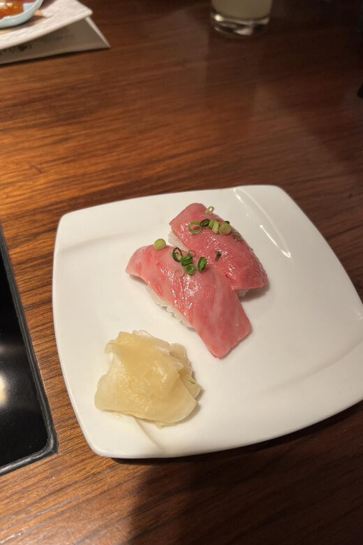 Authentic Wagyu Tour with Local Wagyu Lovers - The Sum Up