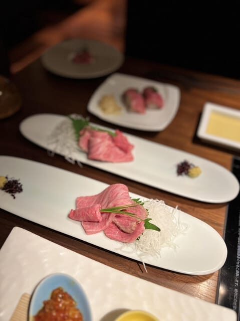 Authentic Wagyu Tour with Local Wagyu Lovers - Good To Know