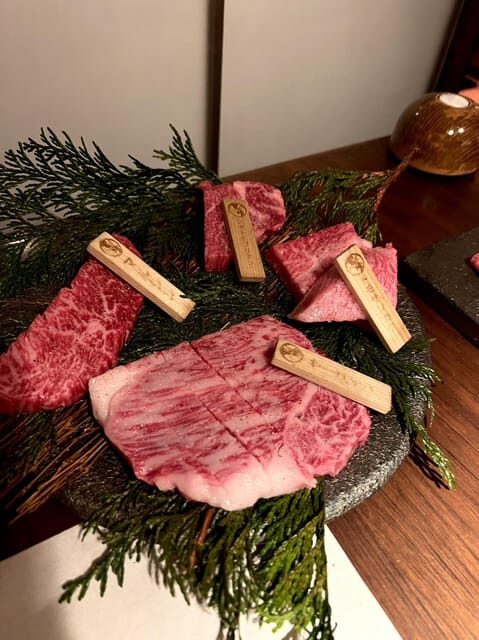Authentic Wagyu Tour with Local Wagyu Lovers - FAQs