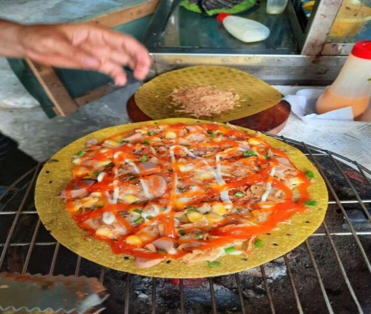 Authentic Walking Street Food Tour in Ho Chi Minh City - Good To Know