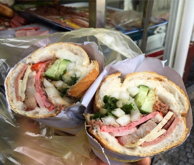 Authentic Walking Street Food Tour in Ho Chi Minh City - Important Information