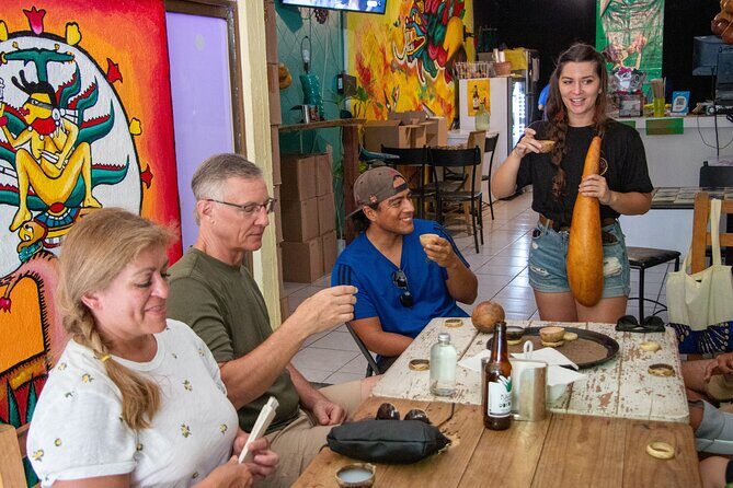 Authentic Walking Tour - Hidden Gems of Puerto Vallarta - Good To Know