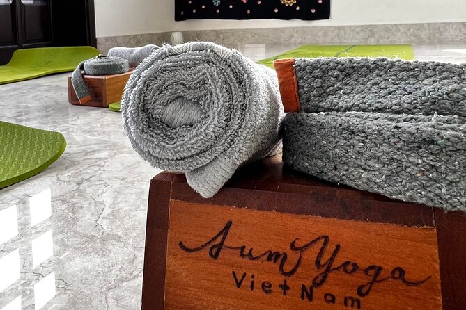 Authentic Yoga Classes in Hoi An, Vietnam - Overview and Focus of Yoga Classes