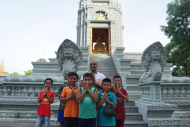 Authentic Yoga Classes in Hoi An, Vietnam - Benefits of Authentic Yoga Classes in Hoi An