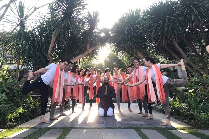Authentic Yoga Classes in Hoi An, Vietnam - Common Questions