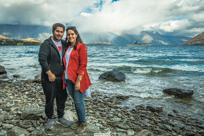 AuthenticAs Discover Queenstown - Professional Photography & Exclusive 4WD Tour - Inclusions and Amenities