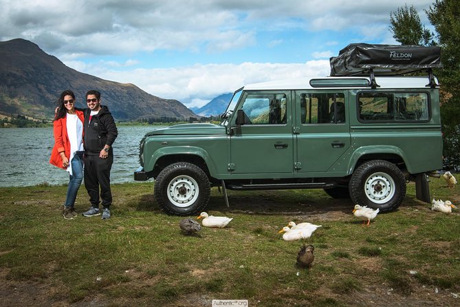 AuthenticAs Discover Queenstown - Professional Photography & Exclusive 4WD Tour - Customer Reviews and Ratings