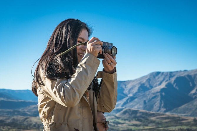 AuthenticAs Discover Queenstown - Professional Photography & Exclusive 4WD Tour - Pricing and Booking Details