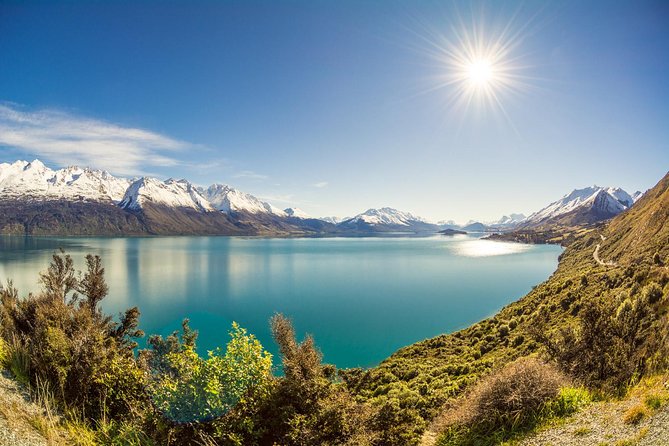 AuthenticAs Paradise - Professional Photography & Exclusive Guided 4WD Tour - Inclusions