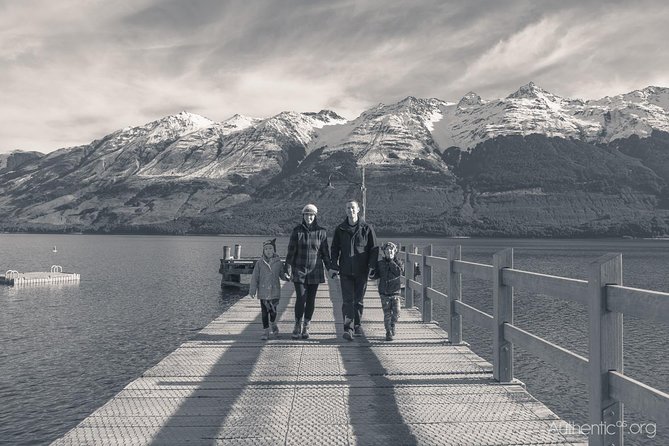 AuthenticAs Paradise - Professional Photography & Exclusive Guided 4WD Tour - The Sum Up