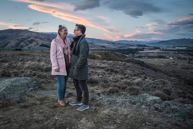 AuthenticAs Photography - Mountain & Lakes Engagement Package - Package Highlights