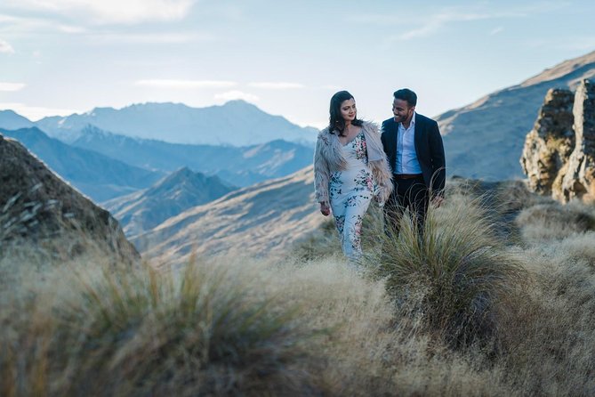 AuthenticAs Photography - Mountain & Lakes Engagement Package - Inclusions and Exclusions