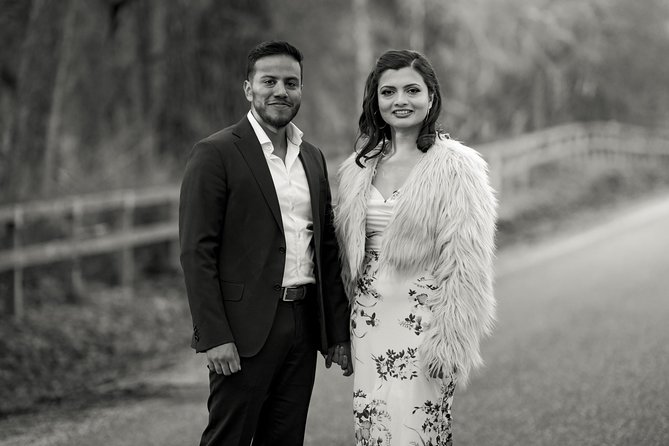 AuthenticAs Photography - Mountain & Lakes Engagement Package - Customer Testimonials