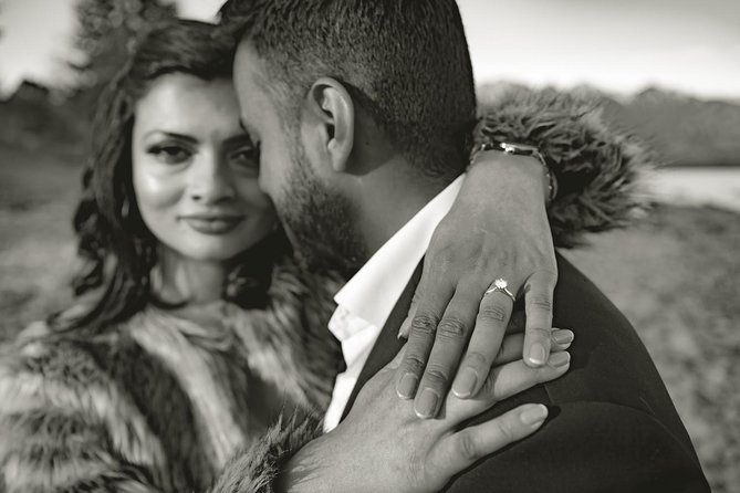 AuthenticAs Photography - Mountain & Lakes Engagement Package - Common Questions