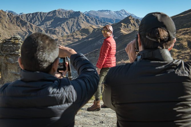 AuthenticAs Skippers Canyon - Professional Photography & Exclusive 4WD Tour - Tour Highlights