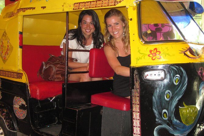 Auto Rickshaw Tour of Mahabalipuram - An In-Depth Look at the Mahabalipuram Auto Rickshaw Tour